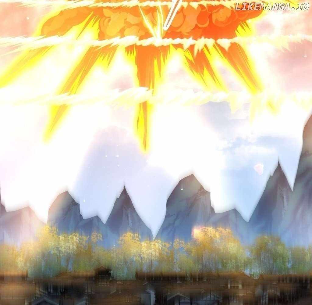Humble System, Beg Me to Be Invincible Chapter 48 9